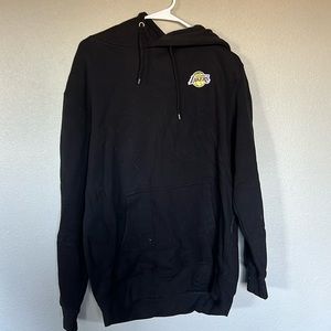 LA lakers hoodie